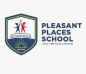 The Pleasant Places School logo